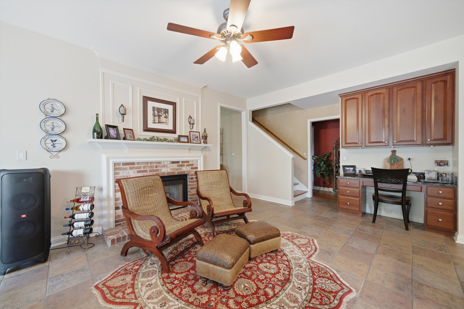 4 Stillwater Court