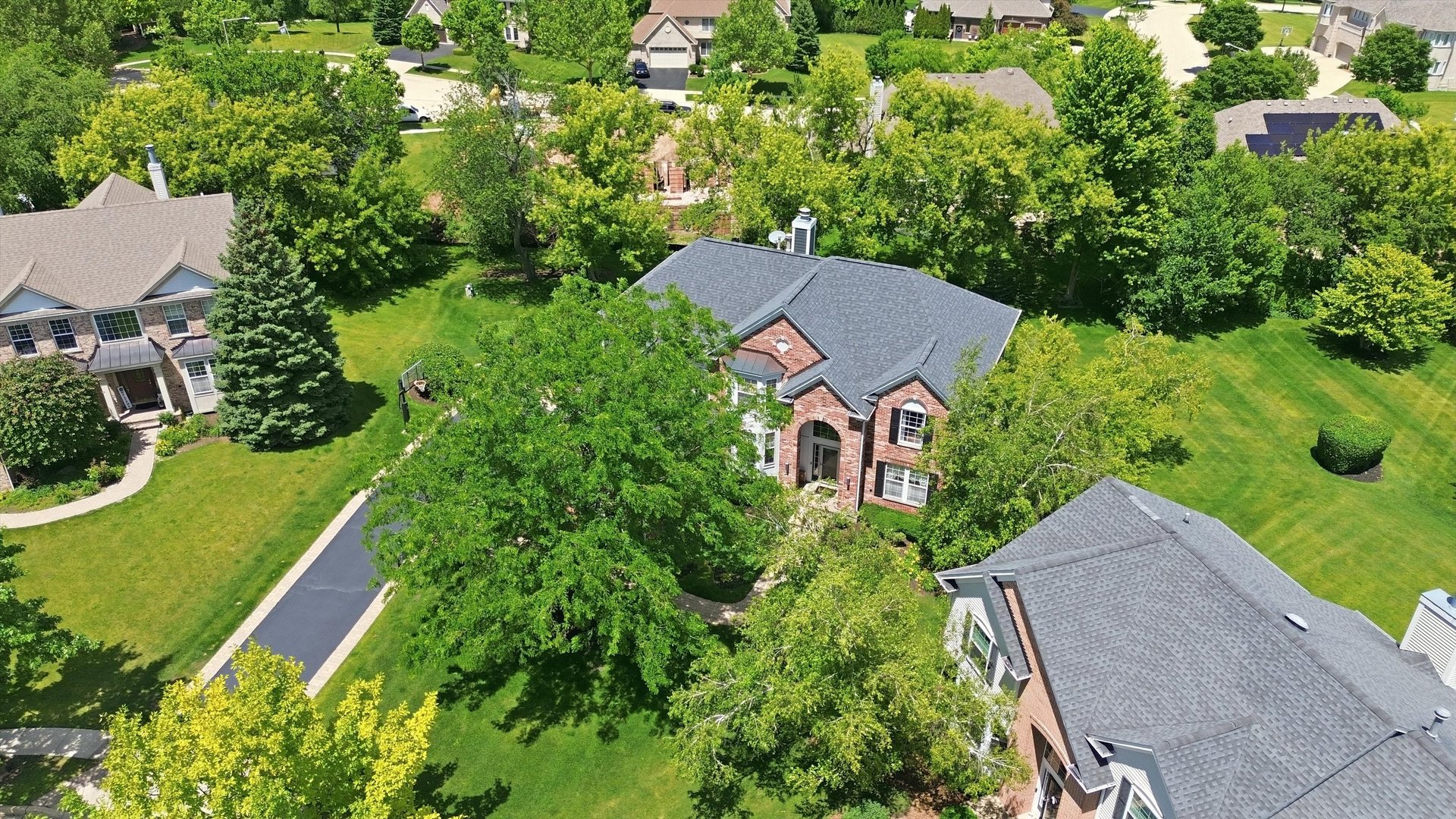 4 Stillwater Court