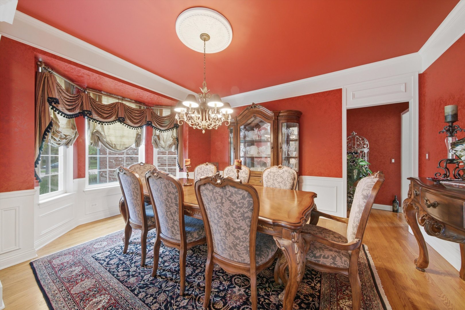 4 Stillwater Court