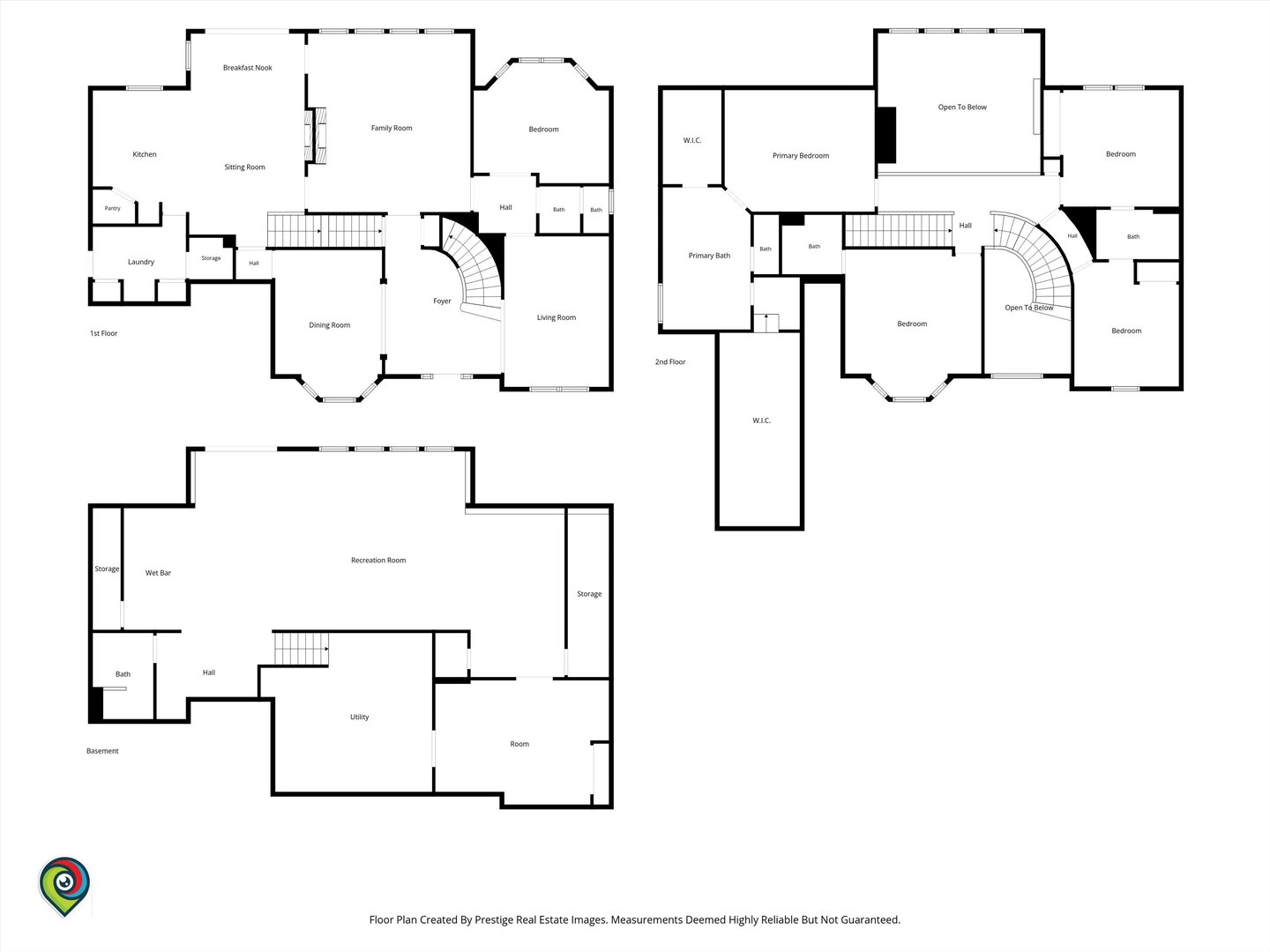 4 Stillwater Court