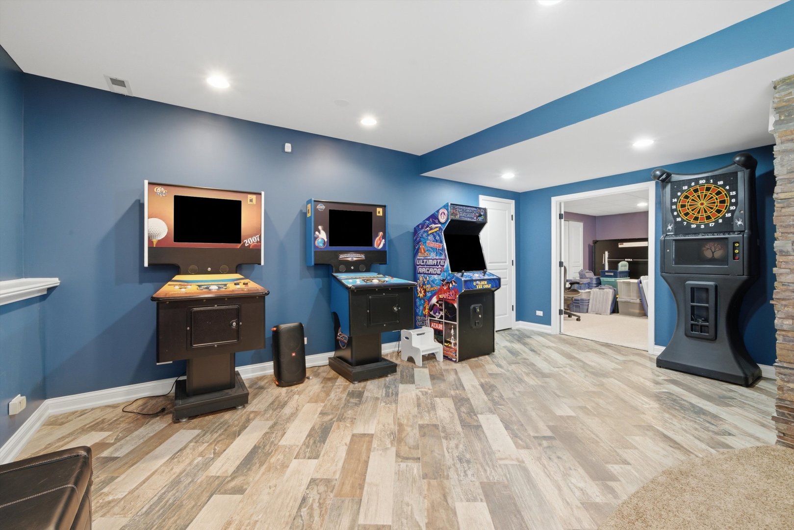 4 Stillwater Court