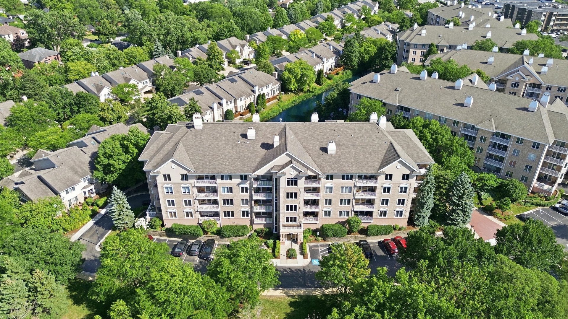 1761 Pavilion Way Unit: 301