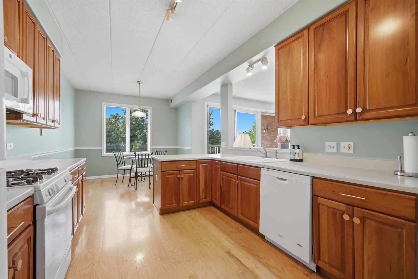 1761 Pavilion Way Unit: 301