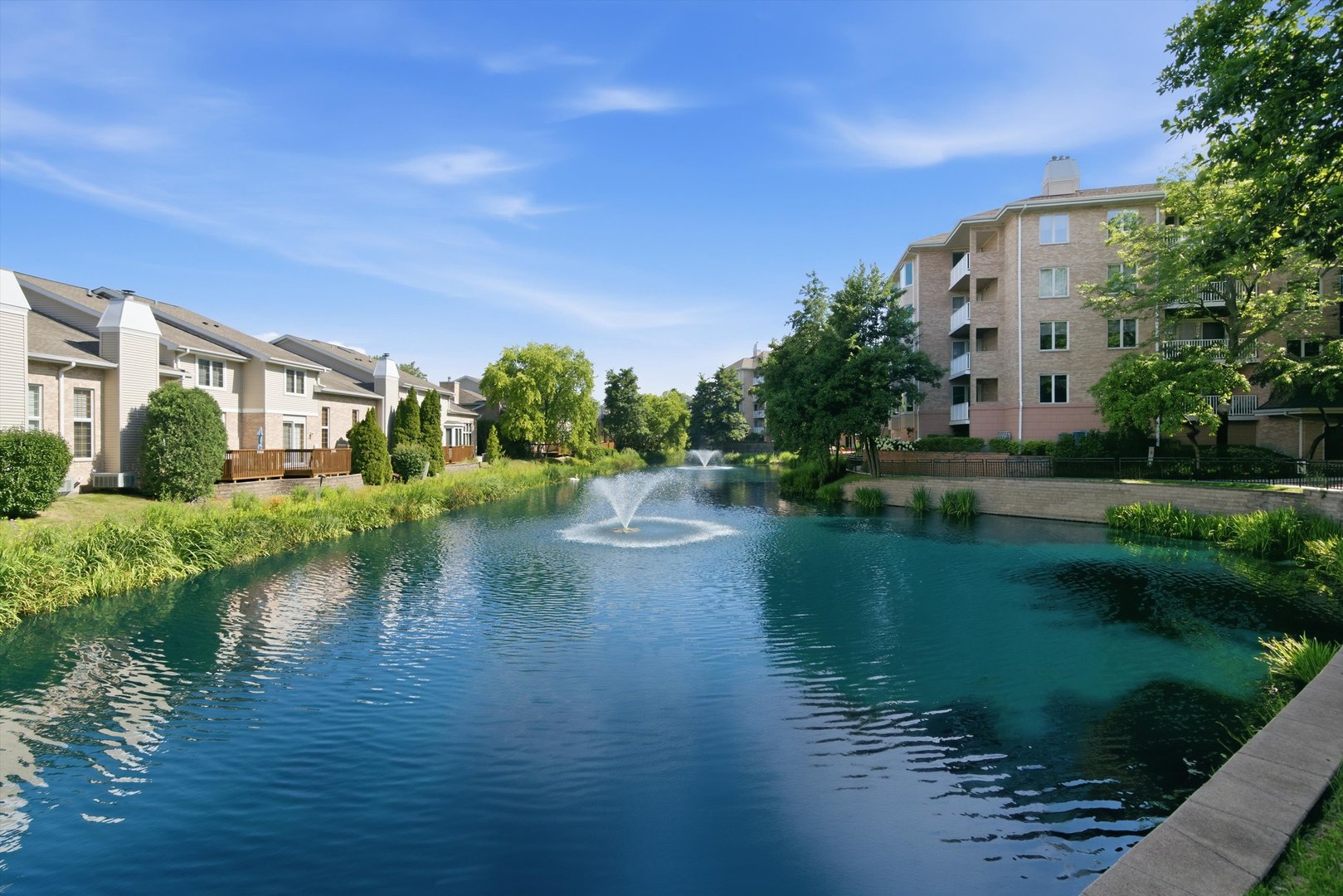 1761 Pavilion Way Unit: 301