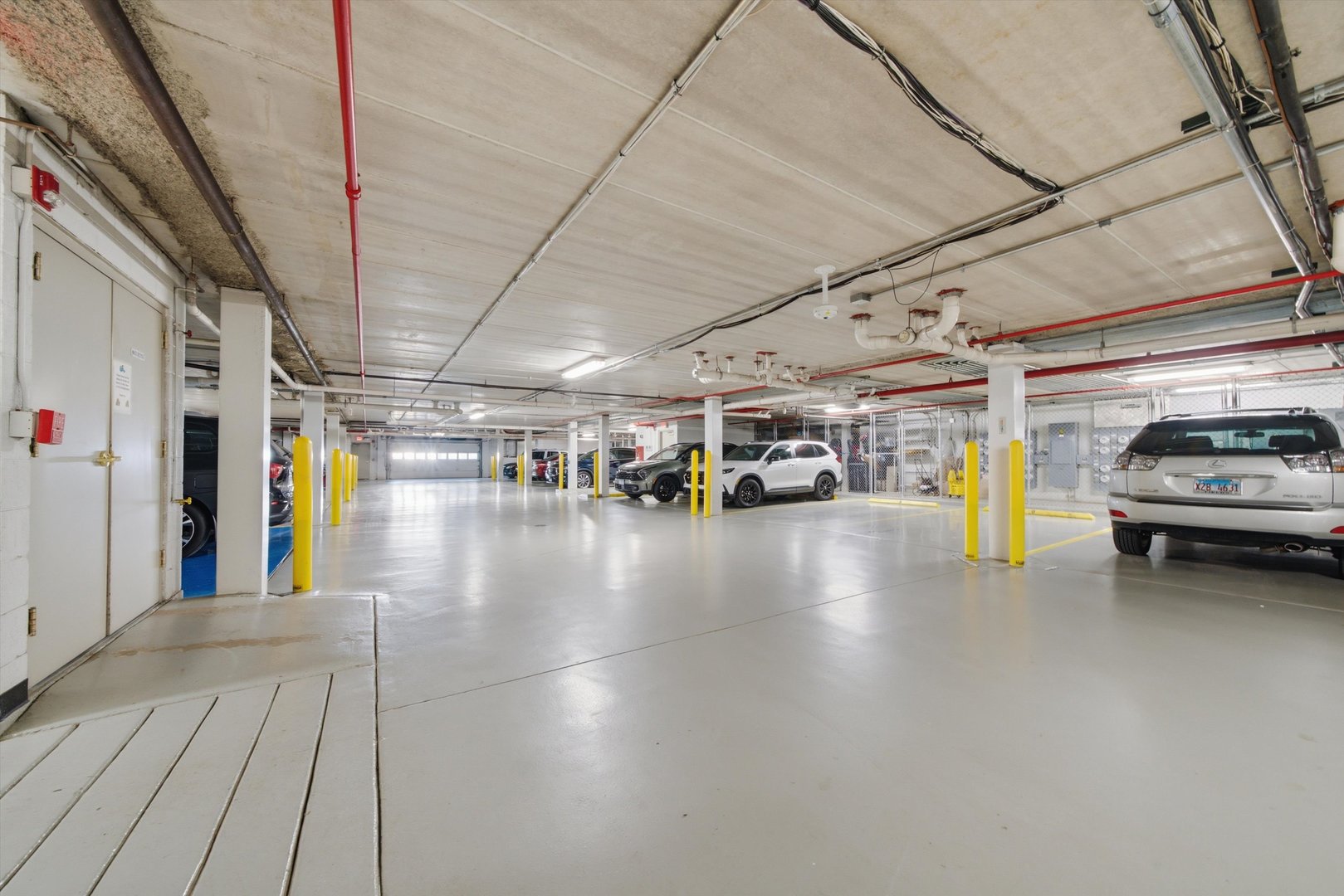 1761 Pavilion Way Unit: 301
