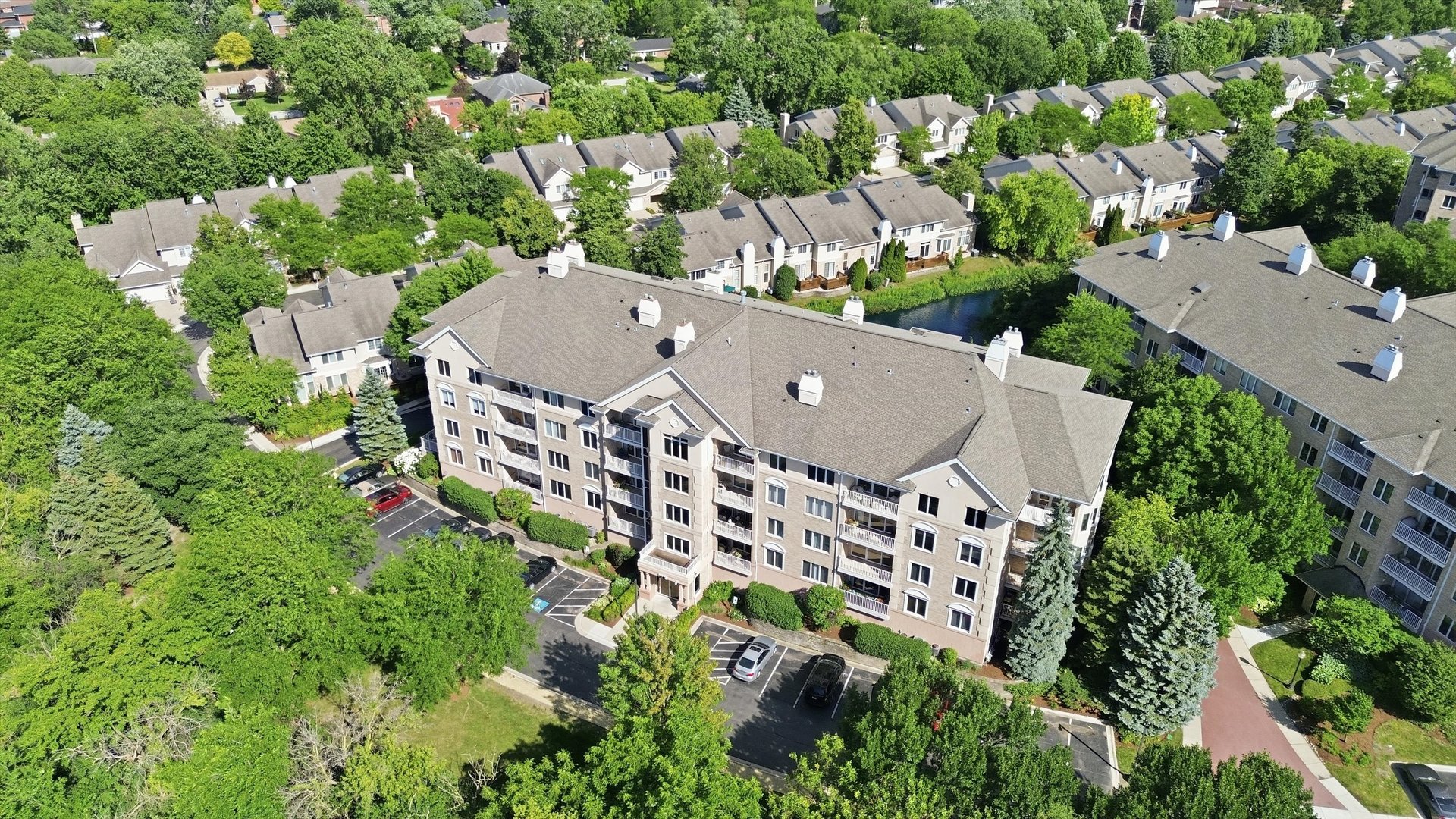 1761 Pavilion Way Unit: 301