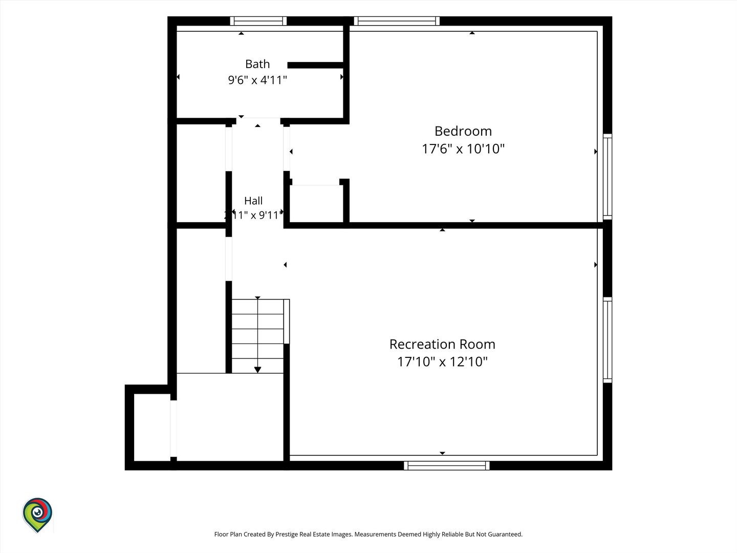 917 E Morris Drive