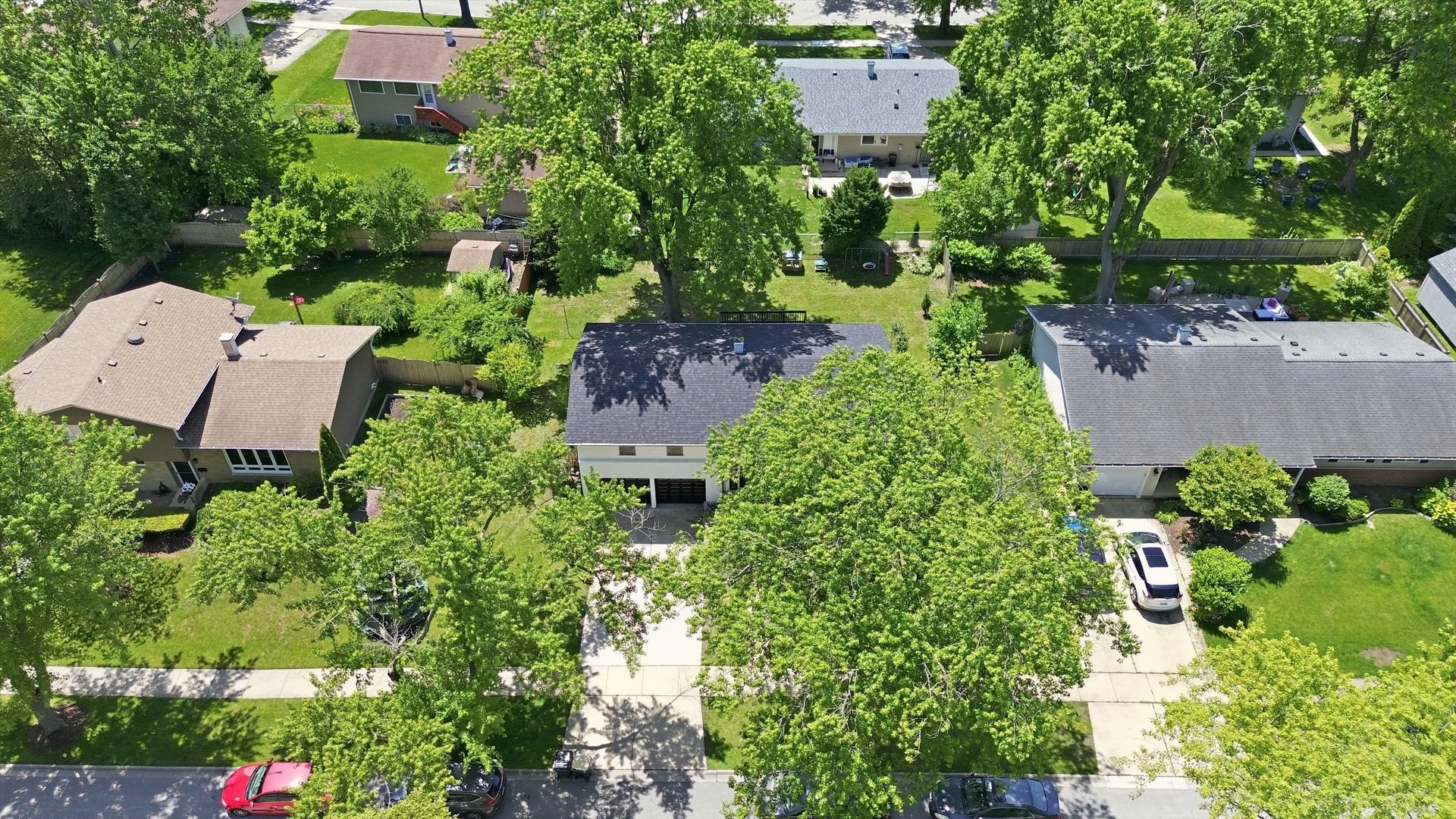 917 E Morris Drive