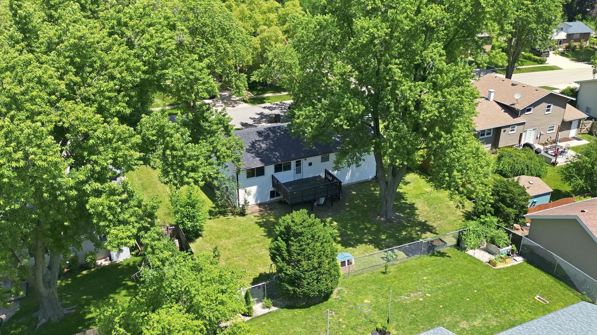917 E Morris Drive