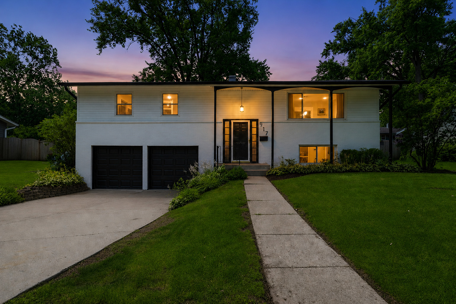 917 E Morris Drive