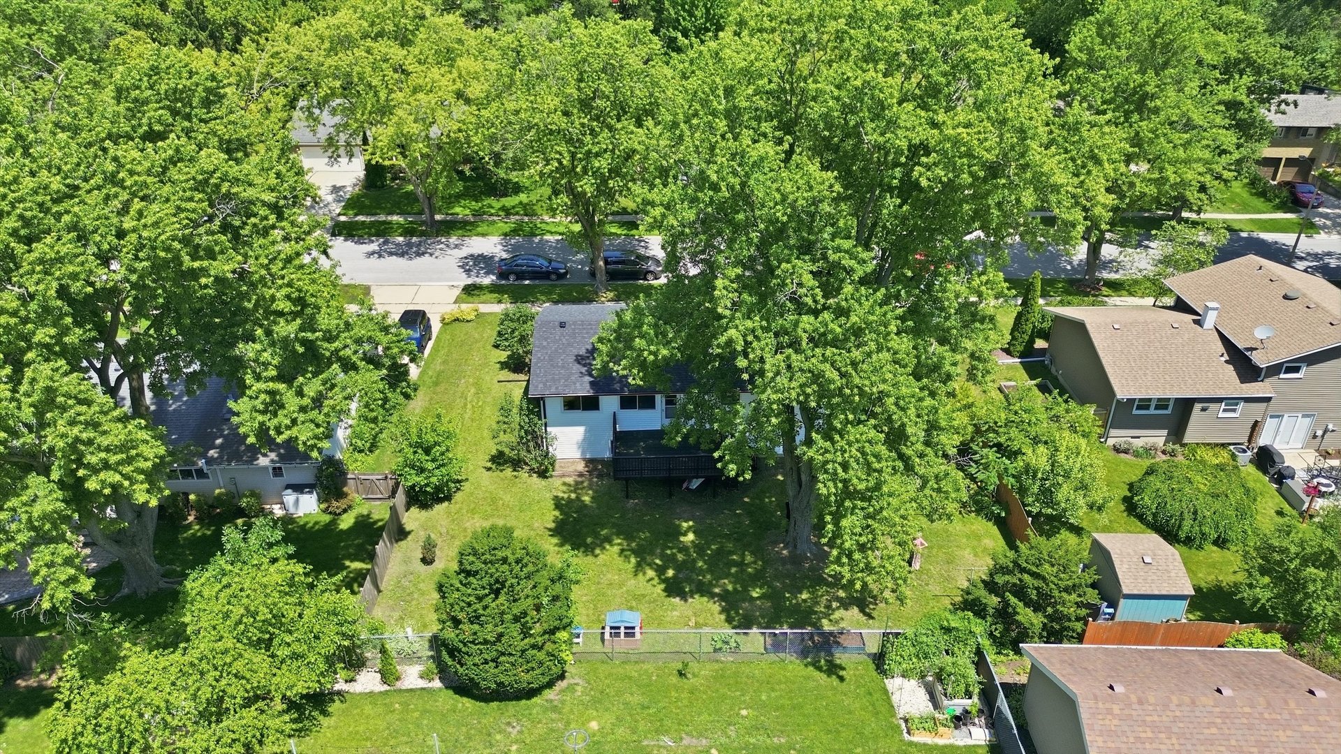 917 E Morris Drive