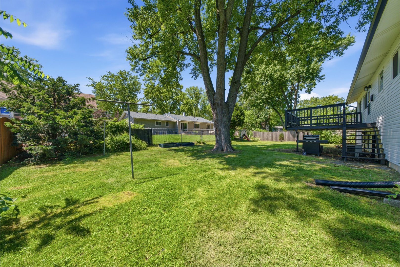 917 E Morris Drive