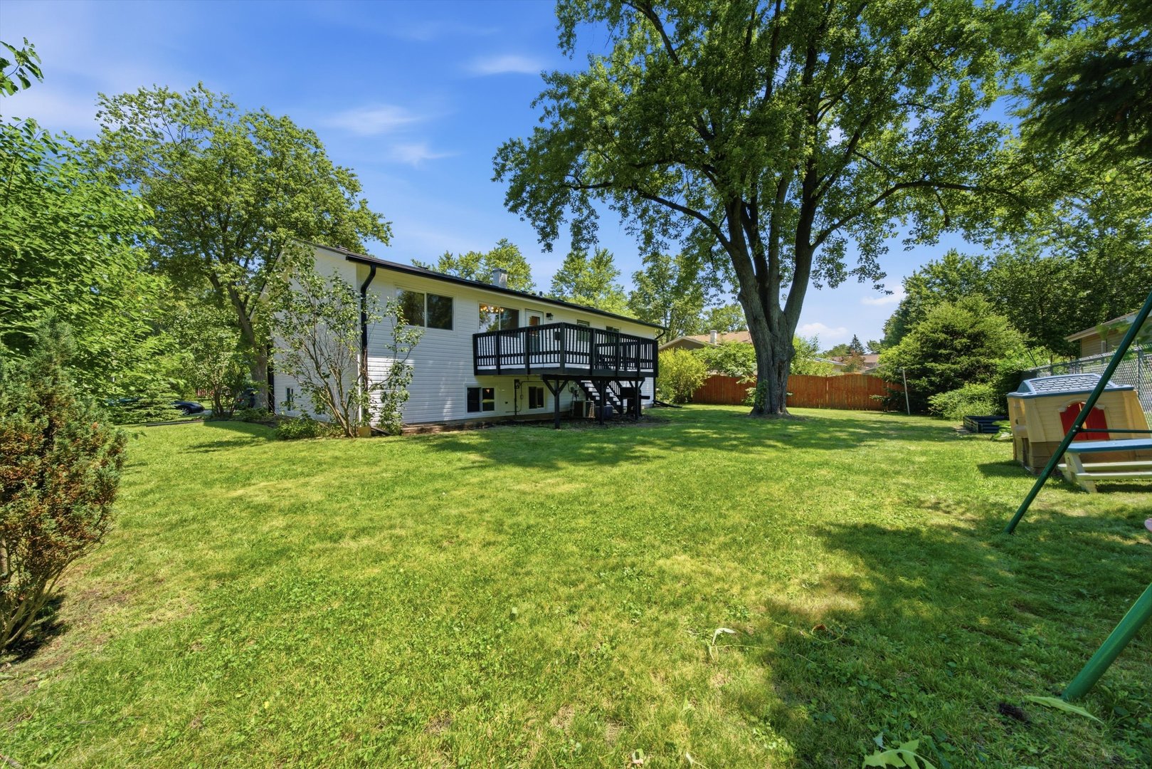 917 E Morris Drive