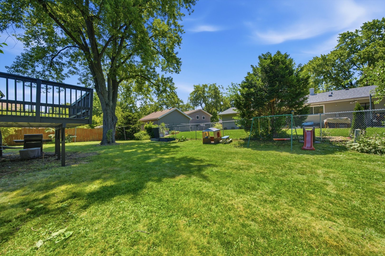 917 E Morris Drive