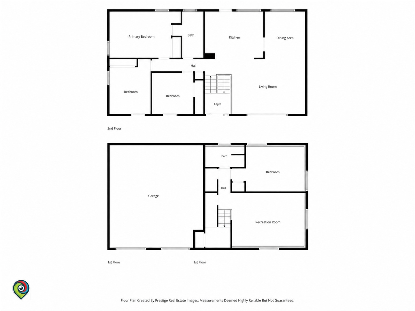 917 E Morris Drive