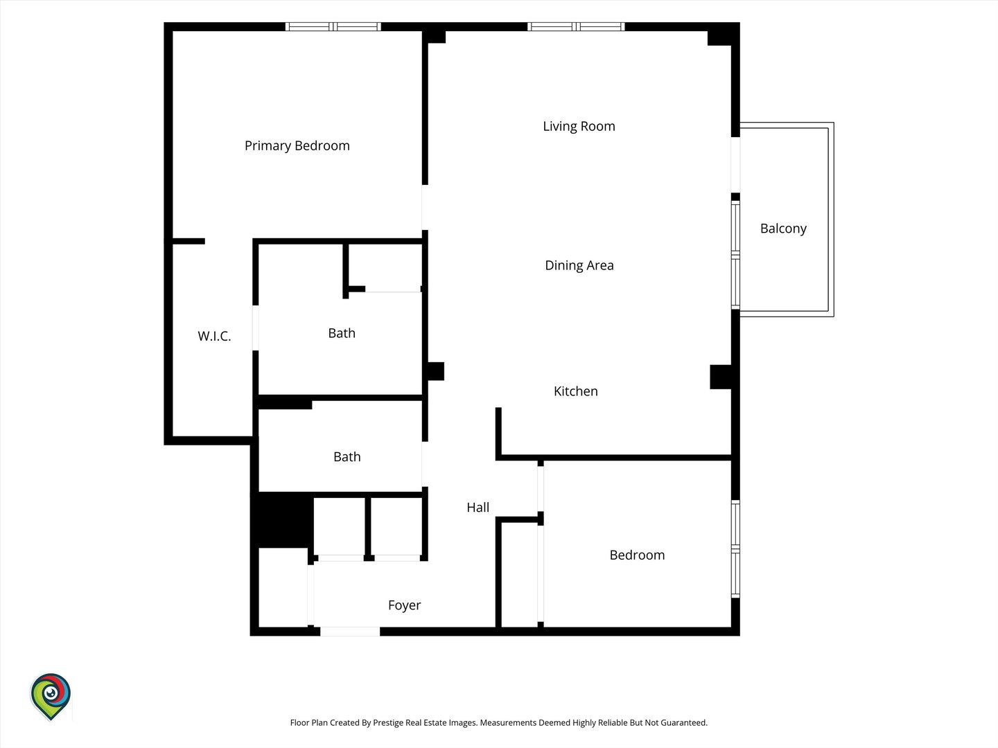 2045 W Concord Place Unit: 606