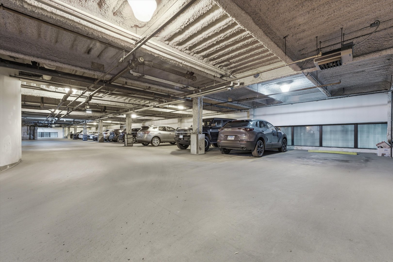 2045 W Concord Place Unit: 606