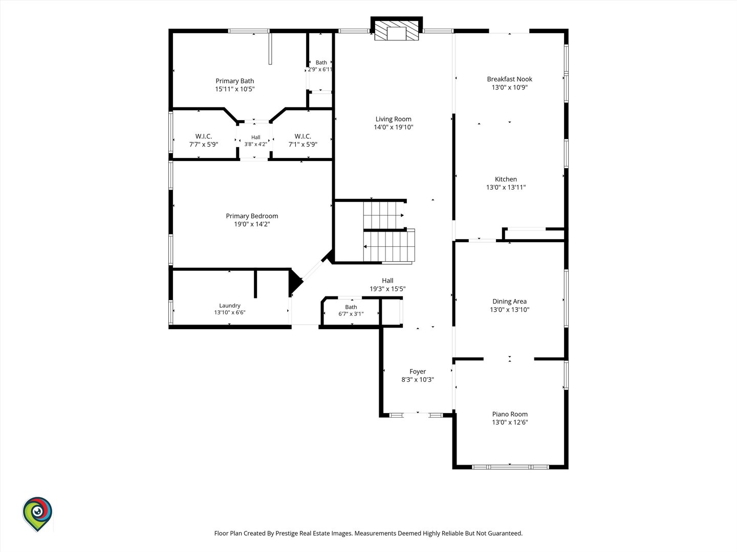 1571 Woodland Lane
