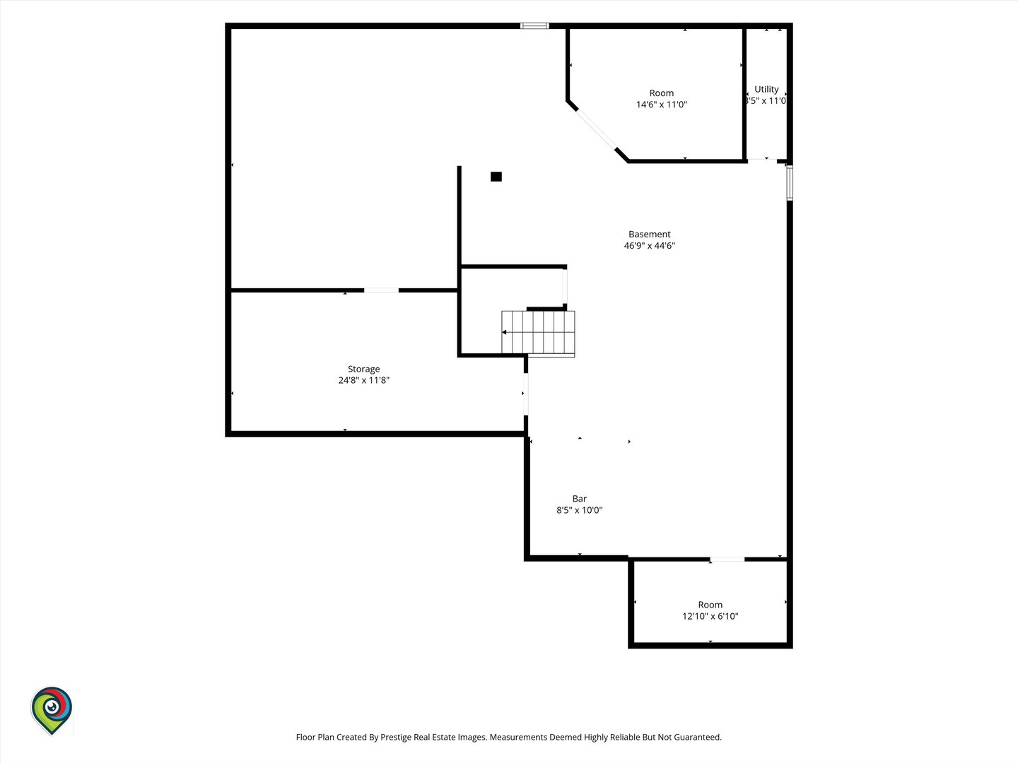1571 Woodland Lane