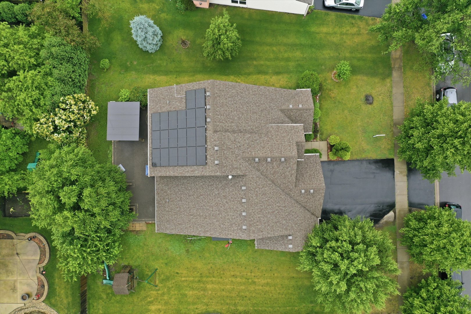 1571 Woodland Lane