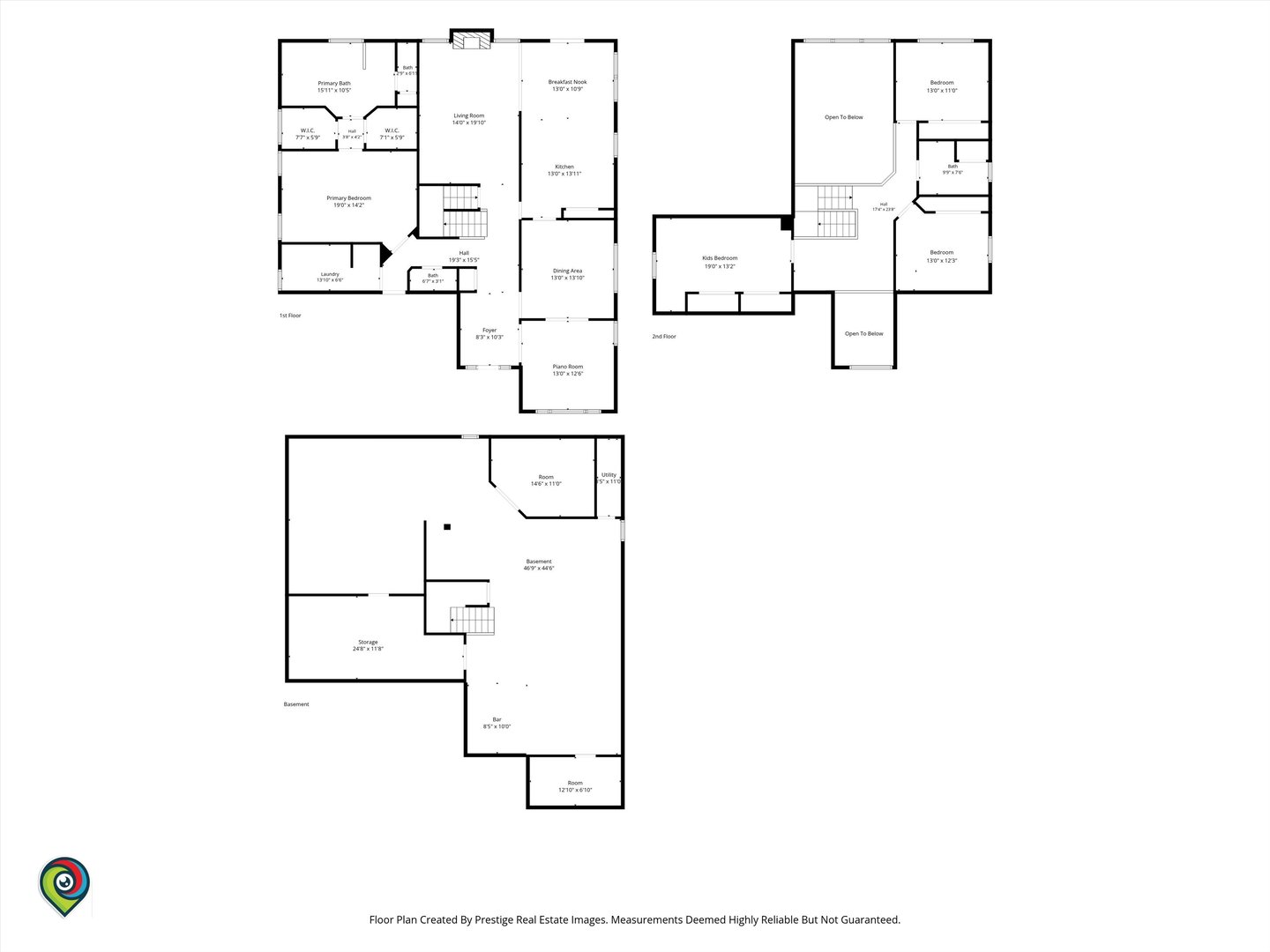1571 Woodland Lane