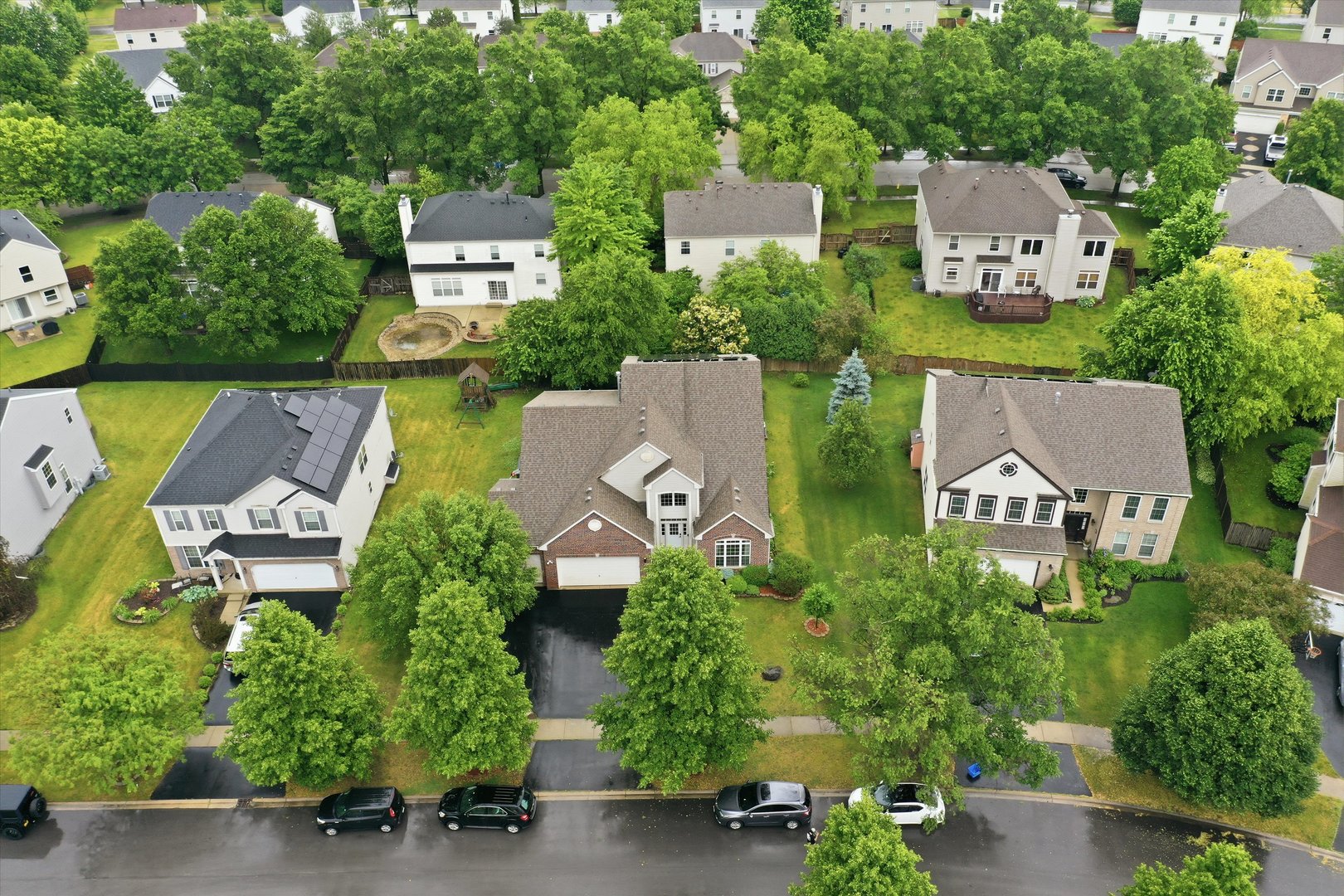 1571 Woodland Lane