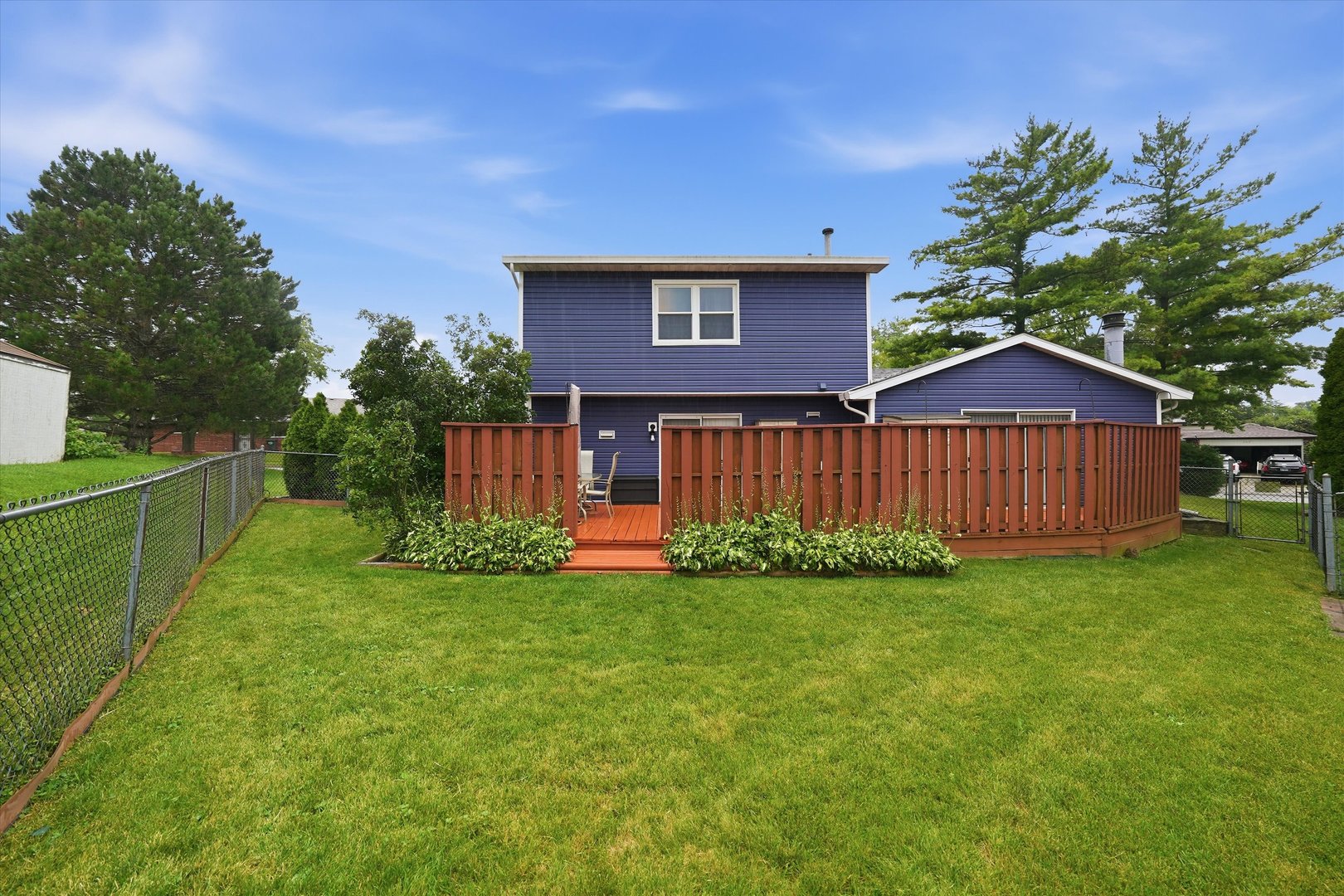 130 Lasalle Road