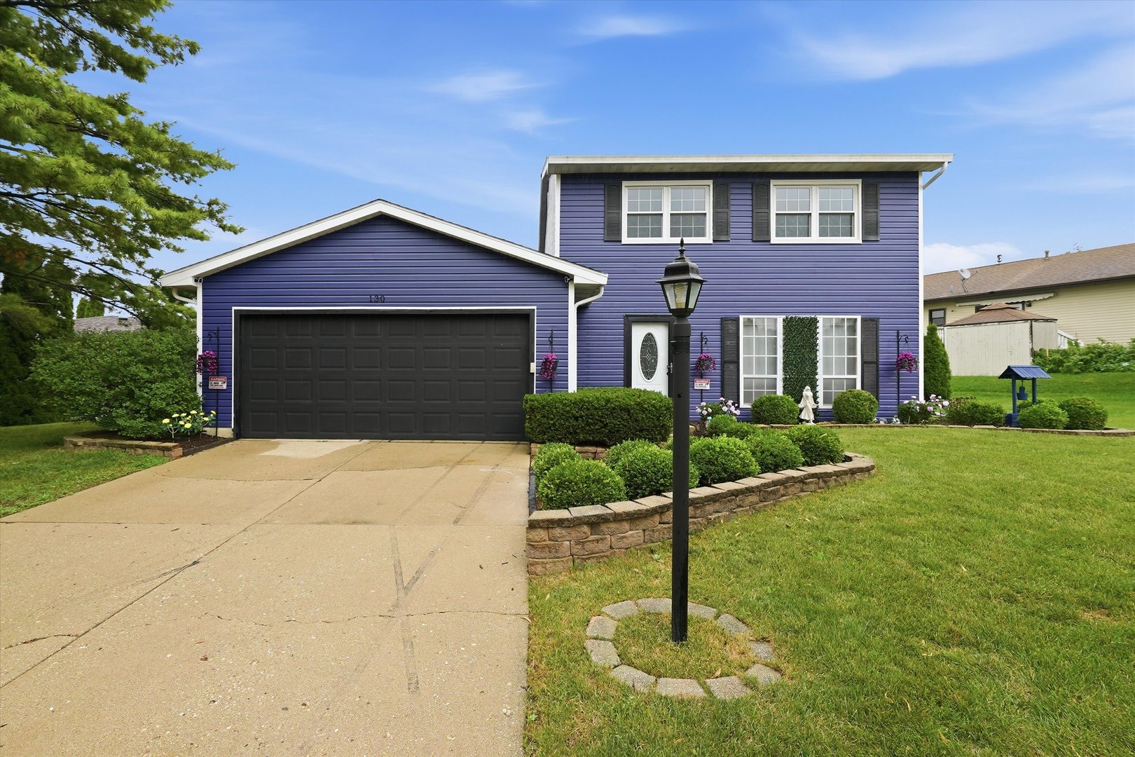 130 Lasalle Road