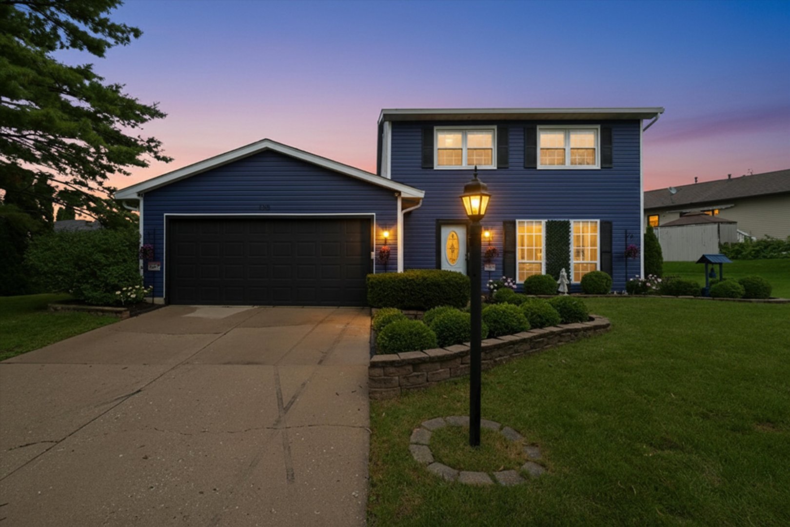 130 Lasalle Road