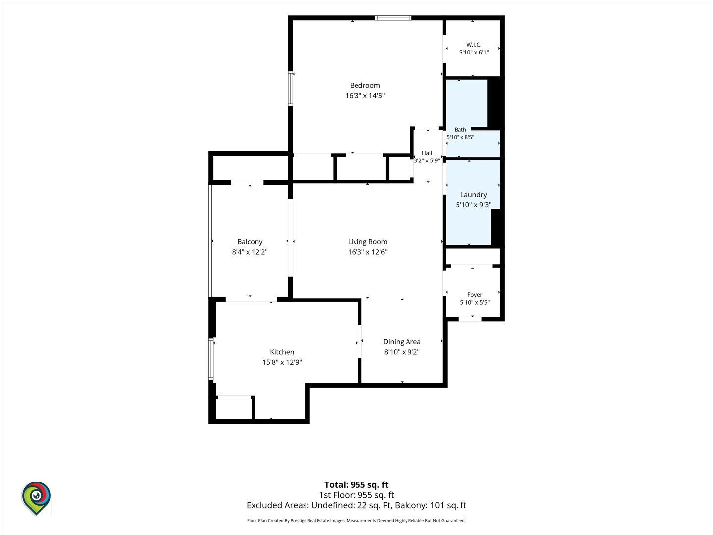 650 WAVERLY Drive Unit: D