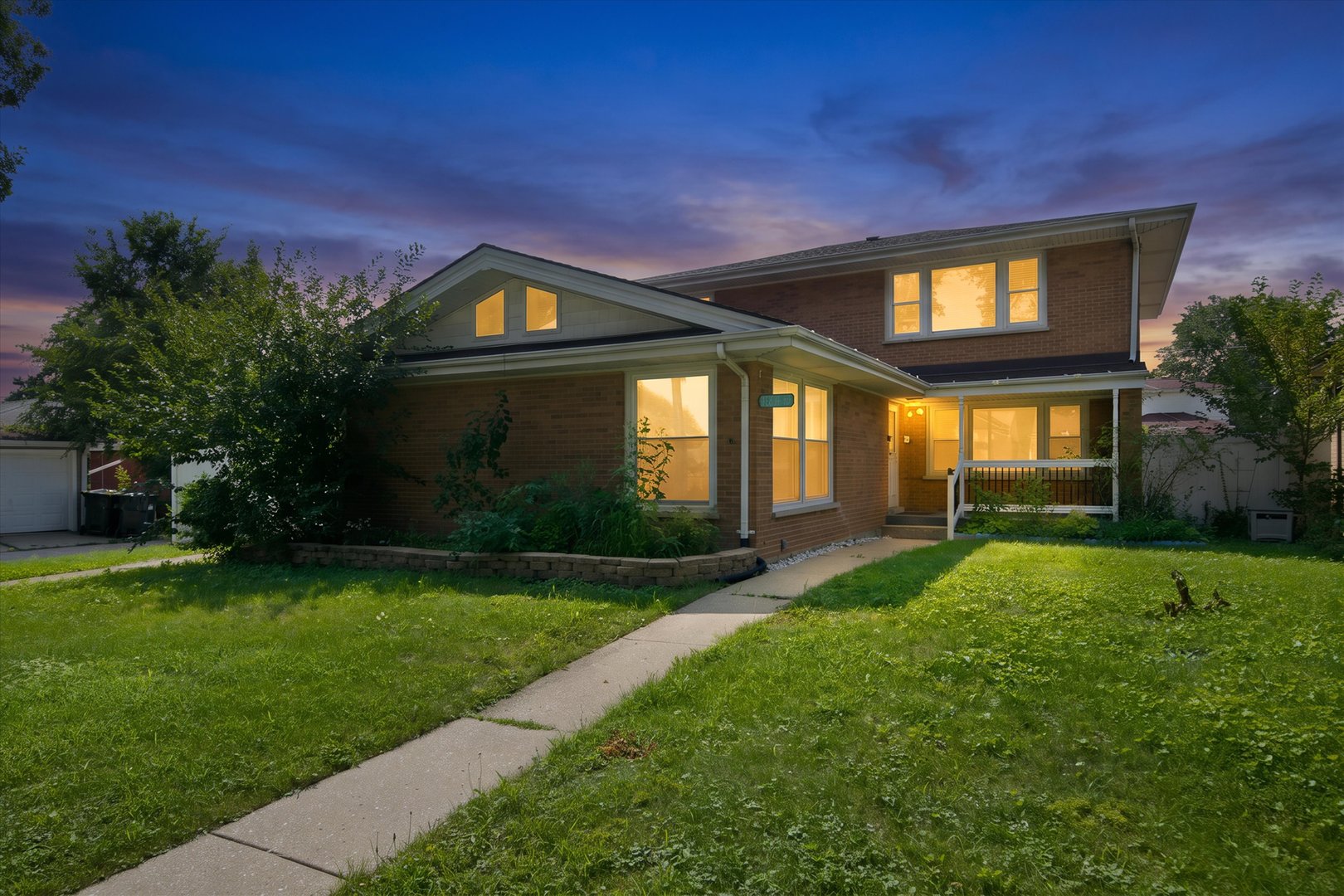 2420 Elm Street