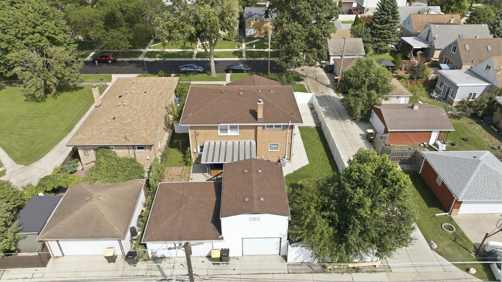 2420 Elm Street