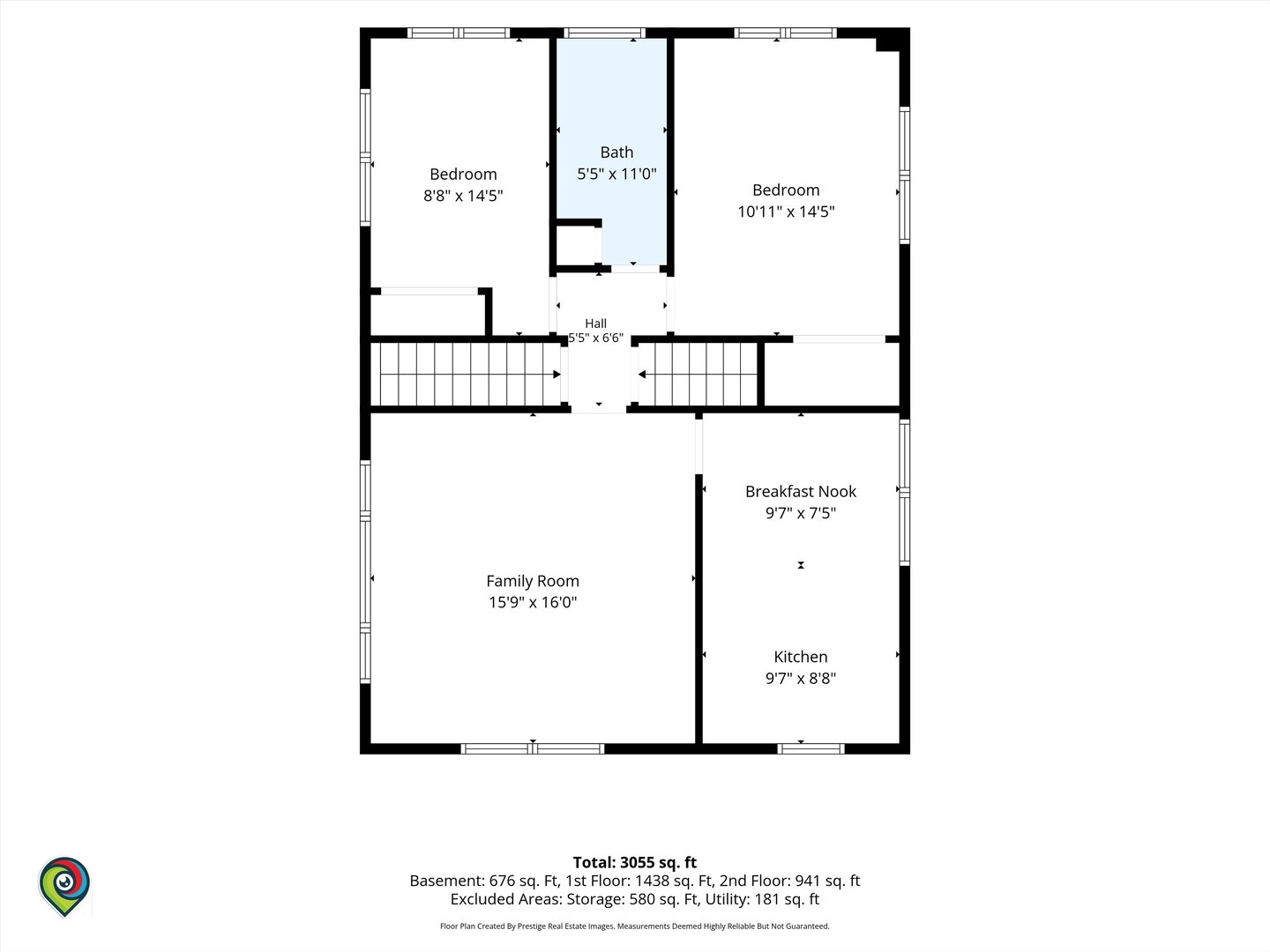 2420 Elm Street