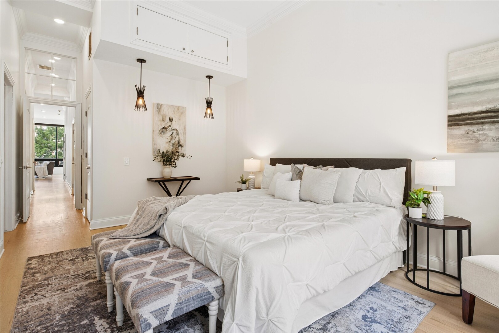 1445 N Wells Street Unit: 2