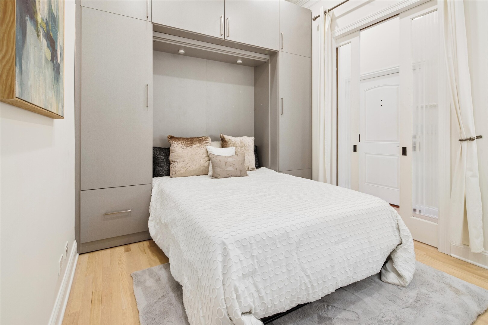 1445 N Wells Street Unit: 2