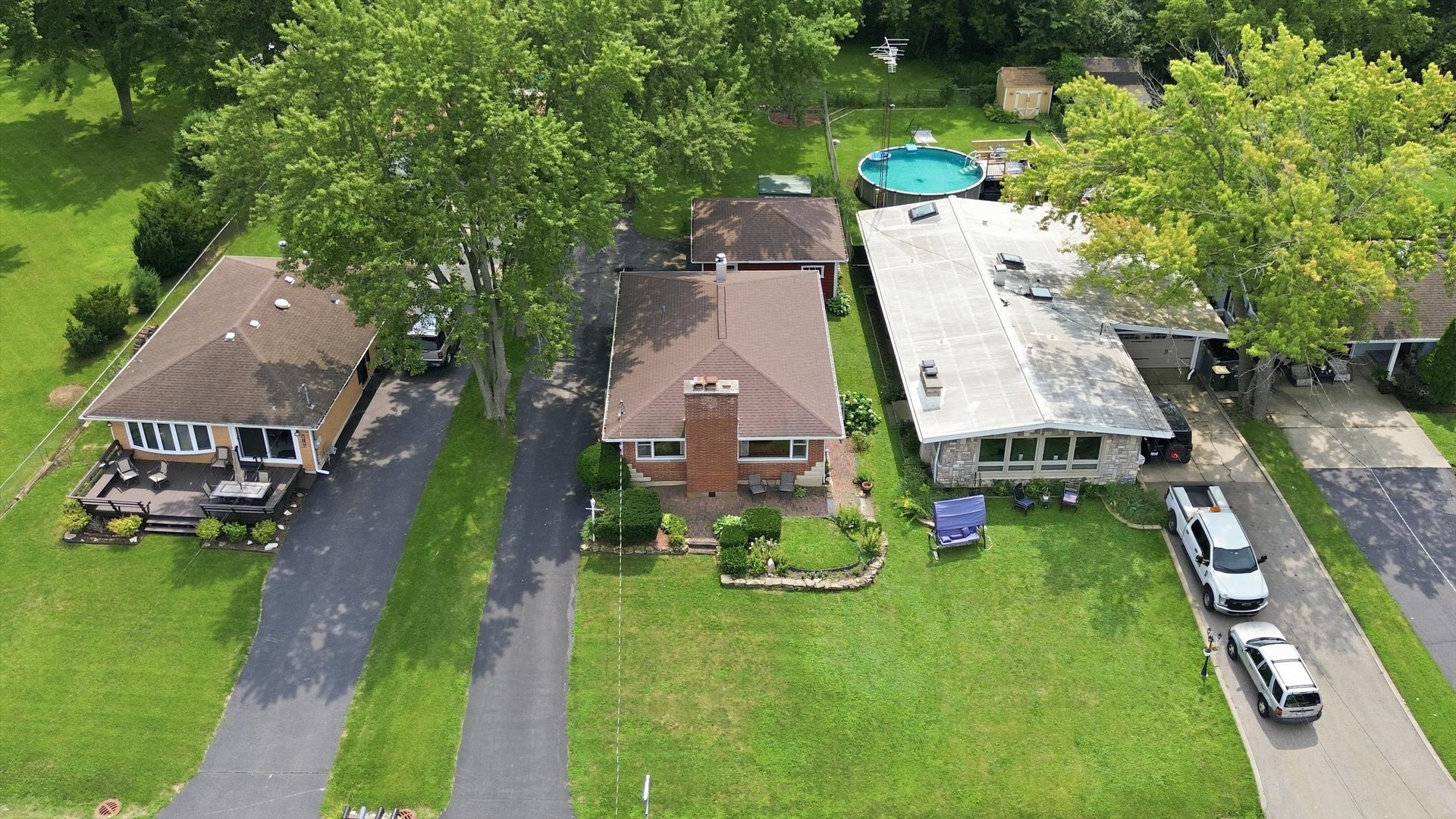 39181 N Cedar Crest Drive