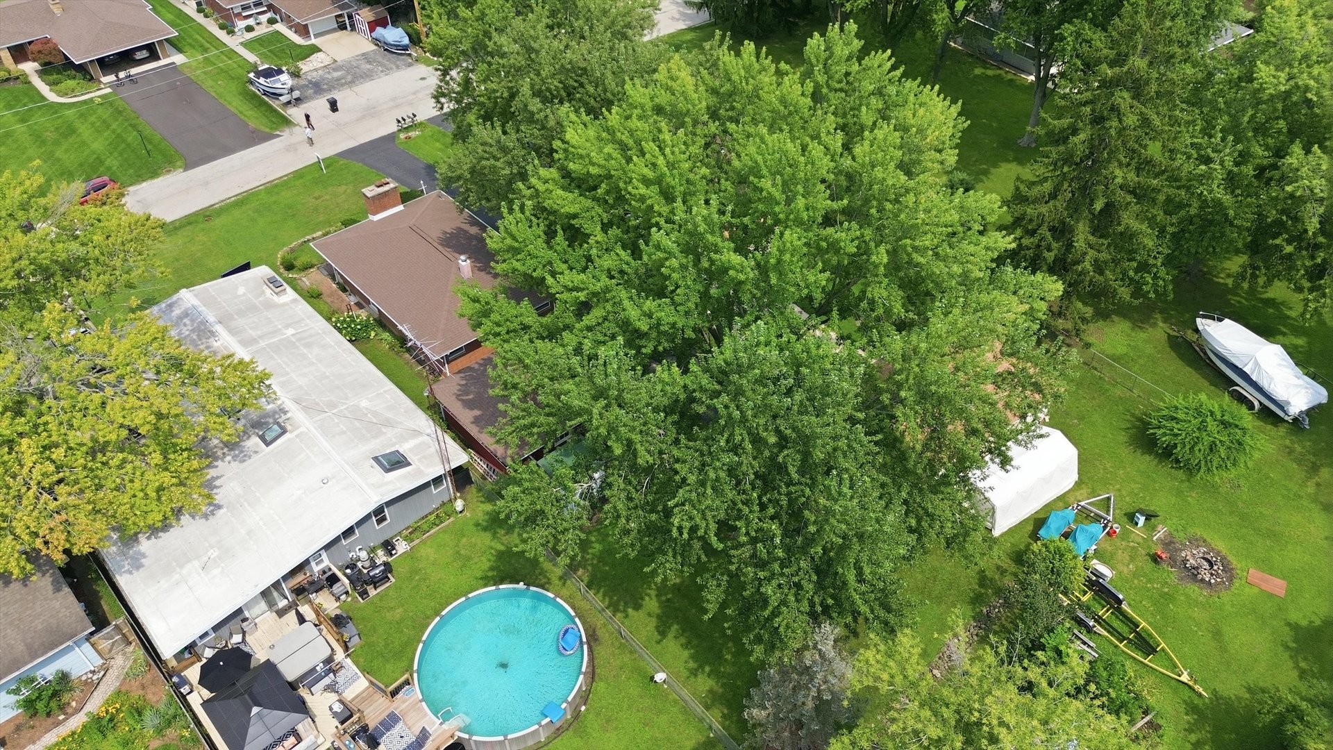 39181 N Cedar Crest Drive