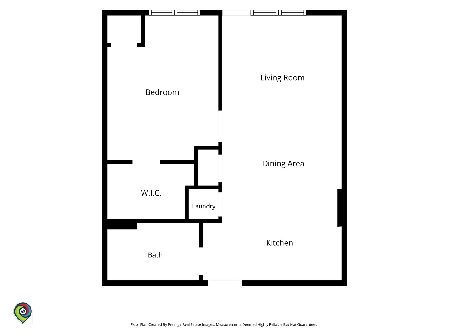1552 N North Park Avenue Unit: 602