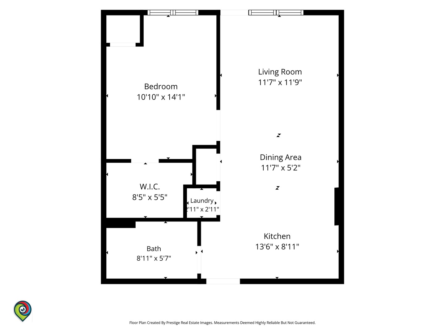 1552 N North Park Avenue Unit: 602