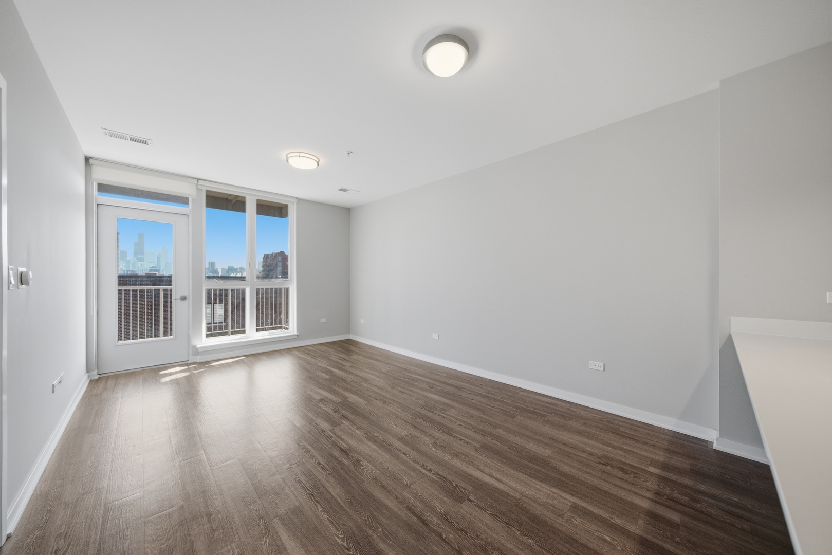 1552 N North Park Avenue Unit: 602