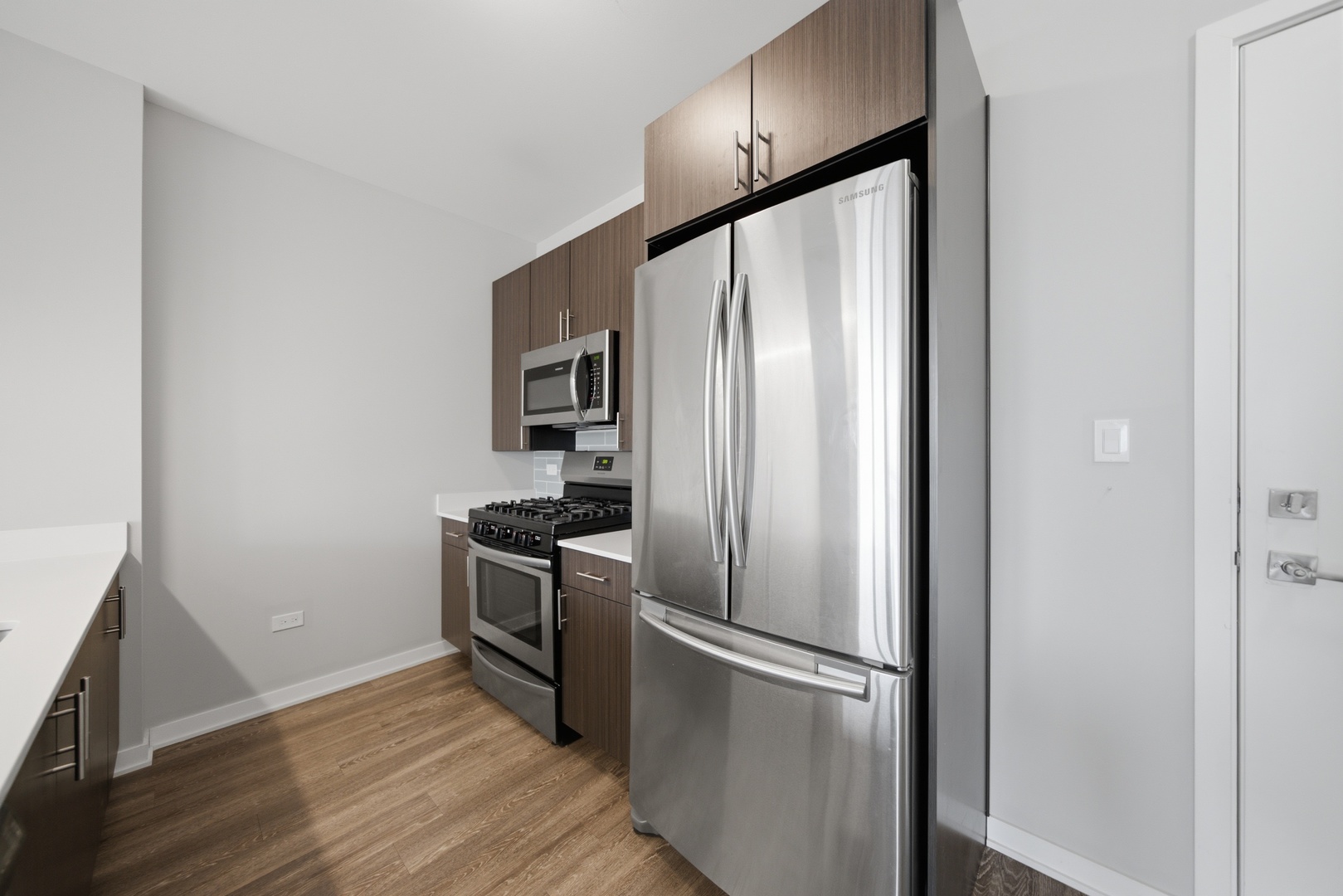 1552 N North Park Avenue Unit: 602