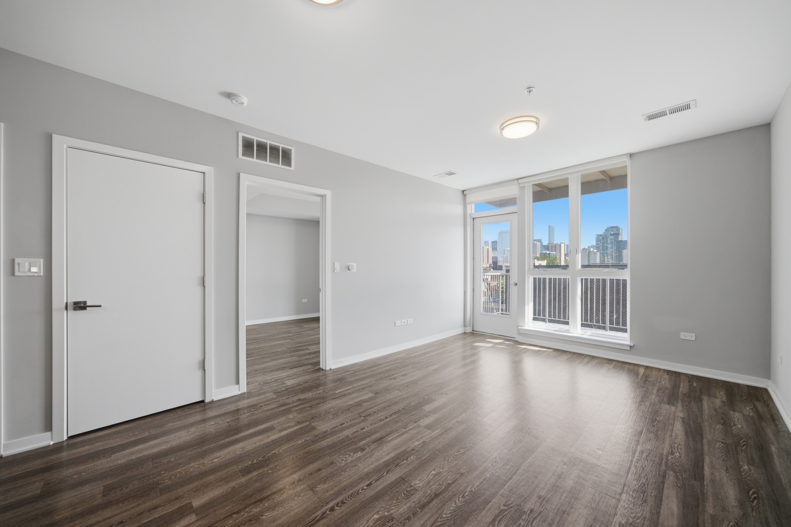 1552 N North Park Avenue Unit: 602