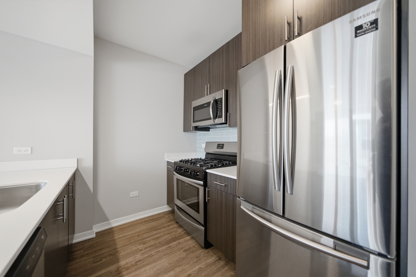 1552 N North Park Avenue Unit: 704