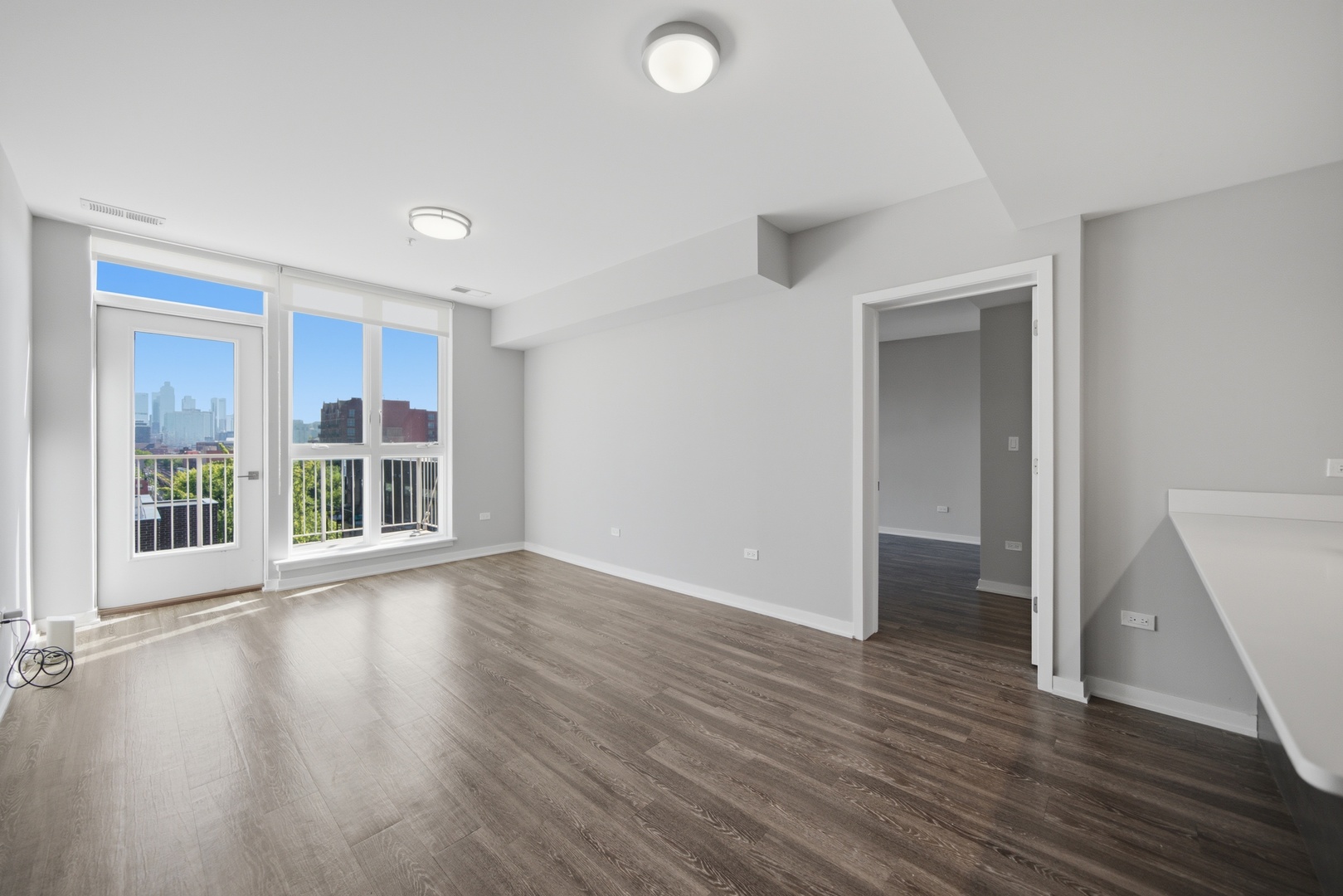 1552 N North Park Avenue Unit: 704
