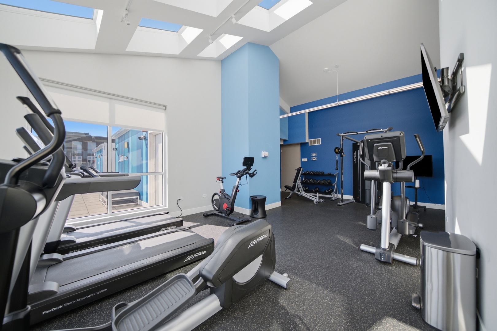 1552 N North Park Avenue Unit: 704