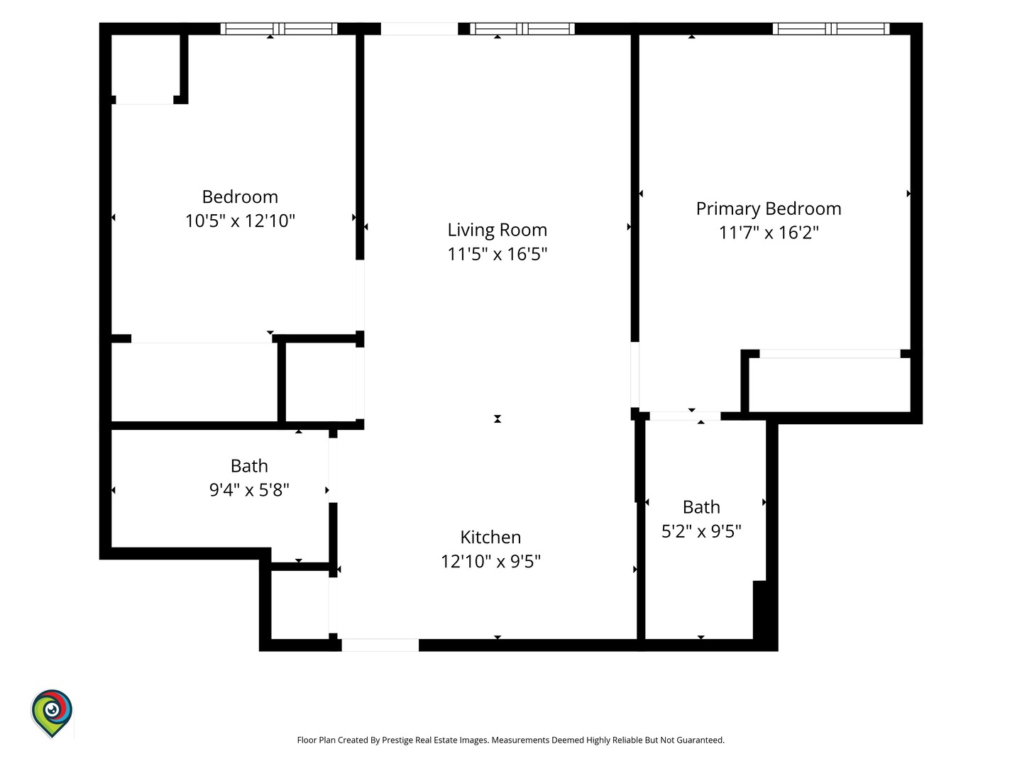 1552 N North Park Avenue Unit: 704