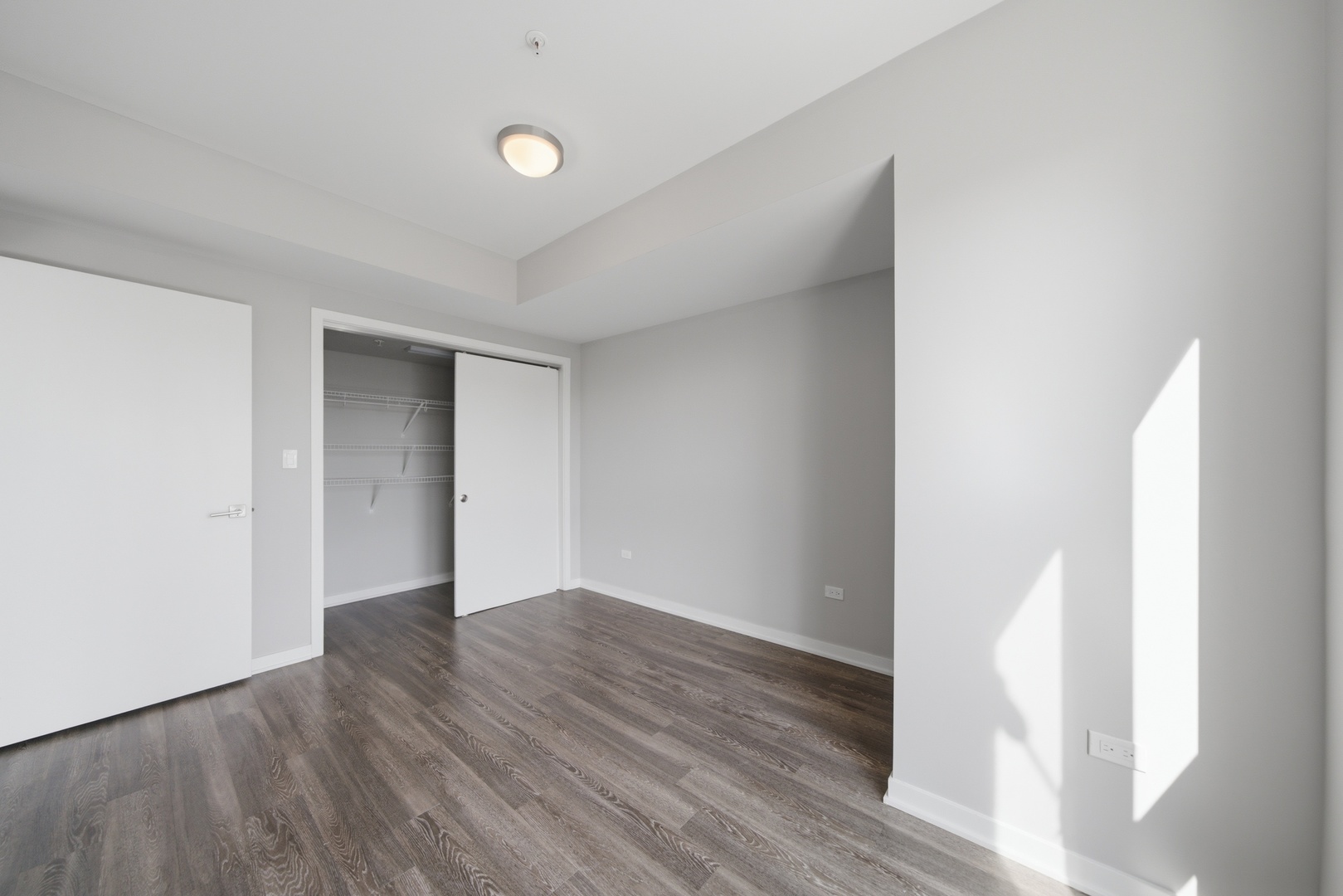 1552 N North Park Avenue Unit: 704