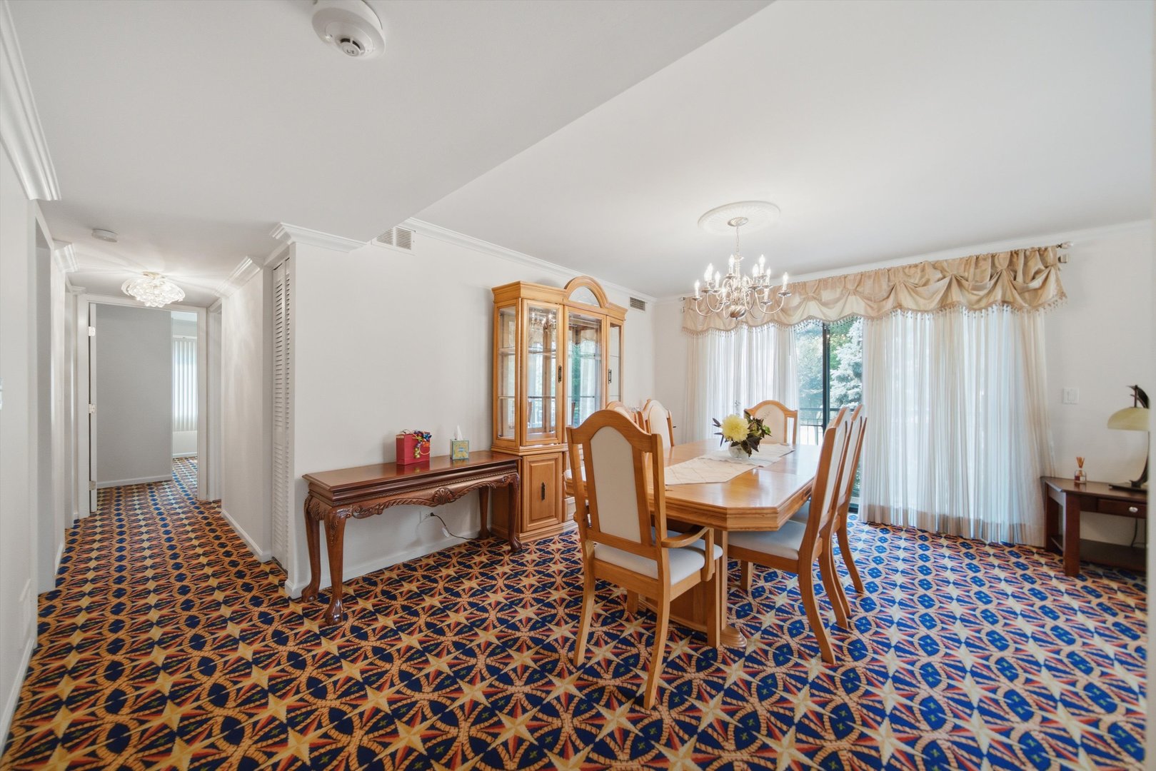 1417 BONNIE BRAE Place Unit: 2A