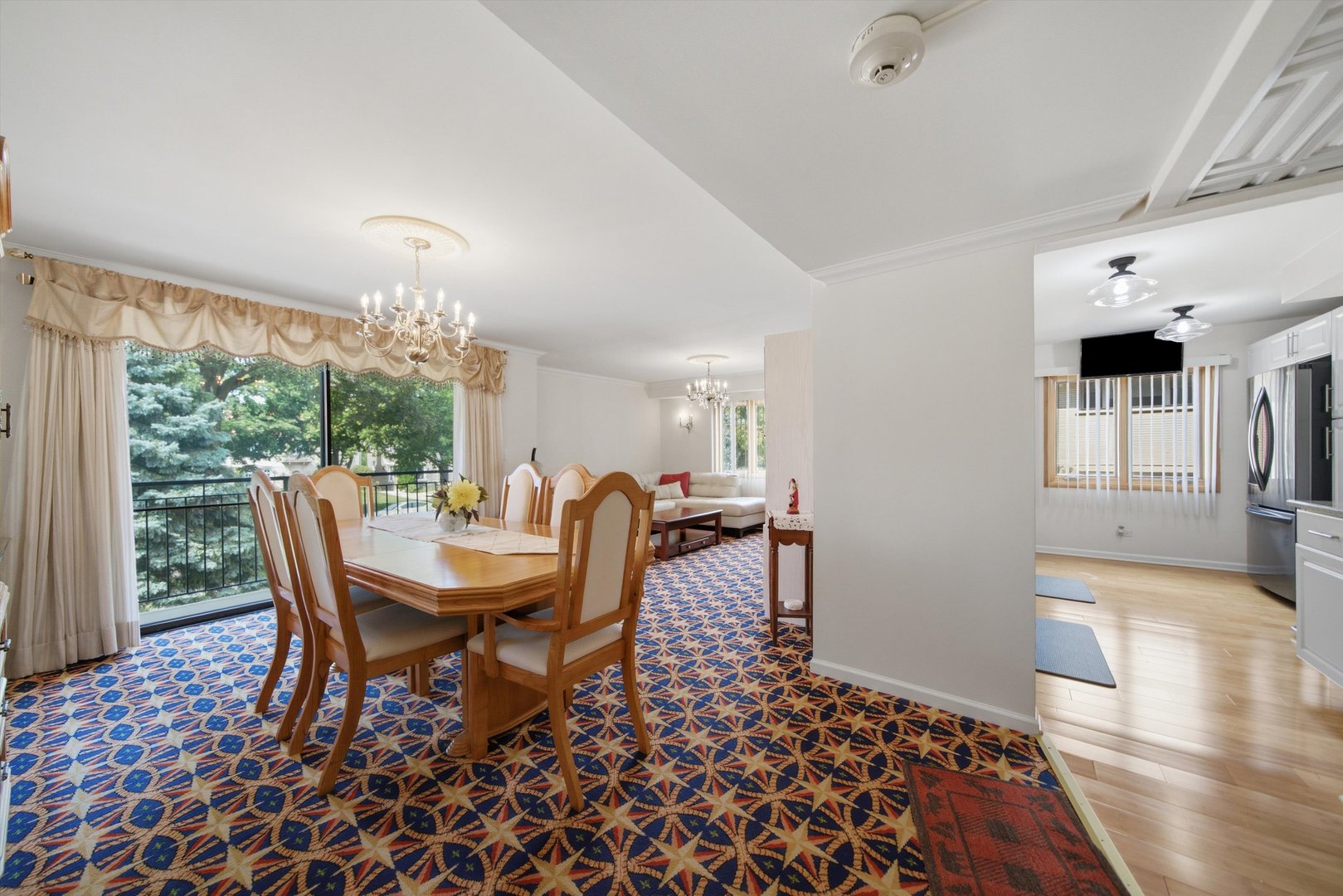 1417 BONNIE BRAE Place Unit: 2A