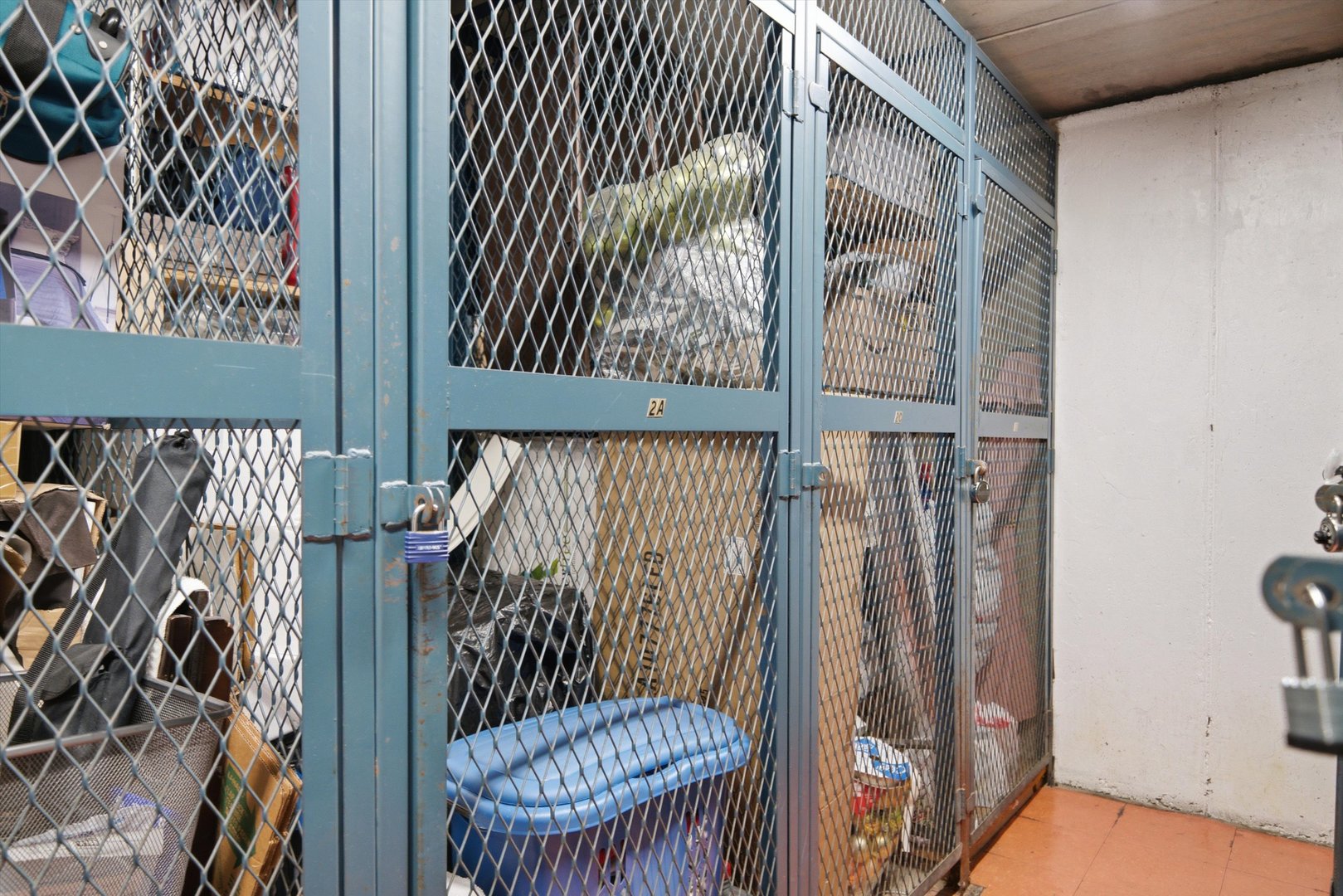 1417 BONNIE BRAE Place Unit: 2A